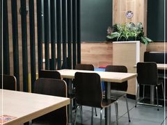 大堂-嘉旺(上梅林店)