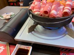 -仙隐小鹿中华料理(南宁万象城店)