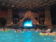 -波塞冬旅游度假区