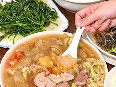 -老杨饭店(万科里店)