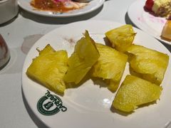 -戈拿旺巴西烤肉(崇文门店)