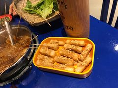 -马路边边火锅串串(观前街店)