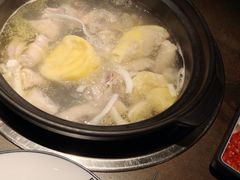 -同仁四季椰子鸡(海岸城天利店)