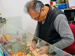 -盛华60年名表维修服务中心