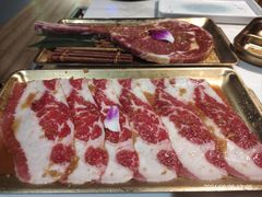 -炙城·韩式烤肉(南京东路店)