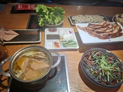 -德香苑脆皮烤鸭·经典(爱融荟城店)