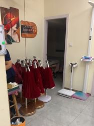 -金美秀瘦身养生