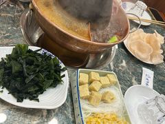 -楼外楼肥羊木炭火锅居(乐群街店)