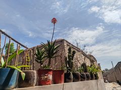 -于家石头村景区