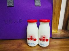 -红星前进面包牛奶公司(君太店)