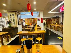 -龙华素斋(龙华路店)