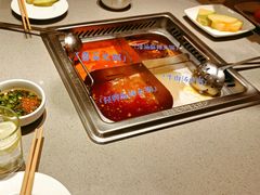 -海底捞火锅(南海万科广场店)