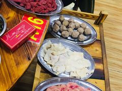 -江村四哥新鲜牛肉店(江高总店)