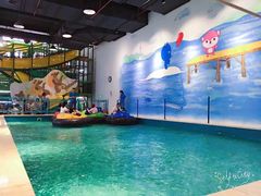 -蒙特利亲子乐园