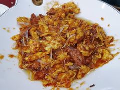 -老回回小吃(百万庄店)