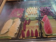 -一绪に寿喜烧(虹悦城店)