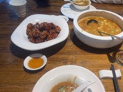 -田园居·佳宴(桑田路店)