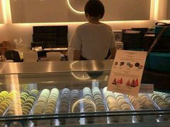 -PAUL LAFAYET 法式甜品(国金中心商场店)