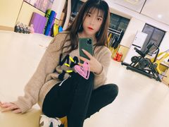 -中田健身工作室(中针商务店)
