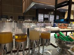 -康莱德酒店·美庭自助餐厅