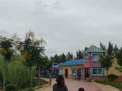 -华夏文旅海洋公园