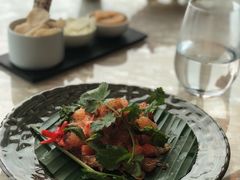 -广州四季酒店·佰鲜汇·现代法餐