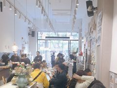 -小豆海棠(嘉兴路店)