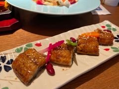 -水之惠鲜鱼料理(王府大街店)