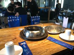 -海味当家·蒸锅海鲜(星海公园店)