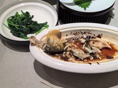 -狮王府淮扬菜(新街口友谊店)