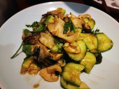 -前海沿·青岛菜(五四广场永旺店)