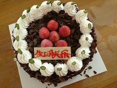 -好利来(五一广场店)