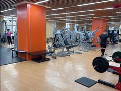 -CXFIT 陈徐健身工作室(凯旋店)