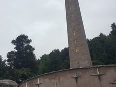 -遵义红军烈士陵园(凤凰山公园)