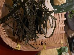 -西村日本料理(香格里拉饭店)