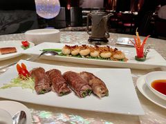 -8餐厅(新葡京酒店)