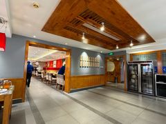 -金博士朝鲜民族餐厅(工大店)