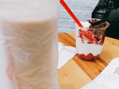 -DQ·蛋糕·冰淇淋(川沙东海岸店)