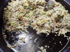 -舒蔡记生煎菜饭(云南中路店)