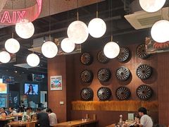 -本色.小马哥烧烤(无锡九里仓店)