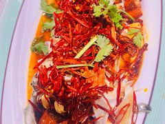 -巧克力渔家.小船海鲜胶东菜(三浴场店)