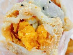 -运栋天马牛肉饼(林科大店)