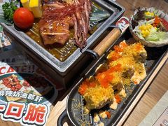 -桃太郎创作料理(大坪店)
