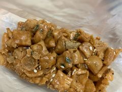 -嘉乐蛋挞王(文明分店)