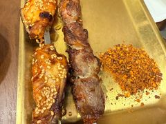 -阿九笨鸡蛋手擀面(总店)