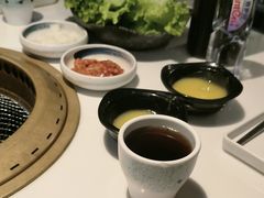 -炙城·韩式烤肉(南京东路店)