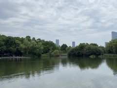 -天鹅湖体育公园