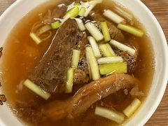 -百福麵家(新馬路店)