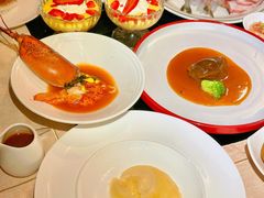 -广州花园酒店·凌璇阁旋转餐厅CAROUSEL360