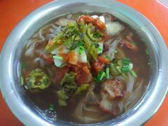 -肥佬良扣肉粉面店(梧州总店)